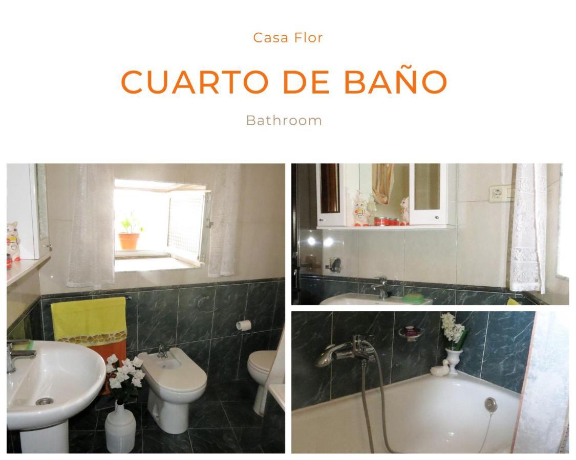 Casa Flor Villa Raso Exterior photo